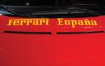 Ferrari F355 Challenge 1998 года